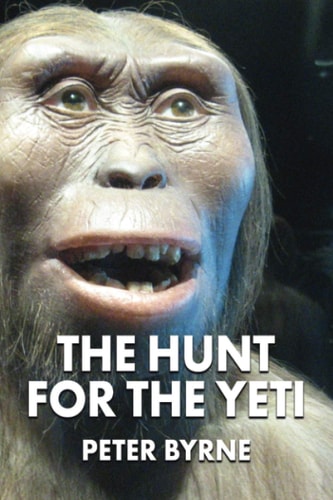 The Hunt for the Yeti