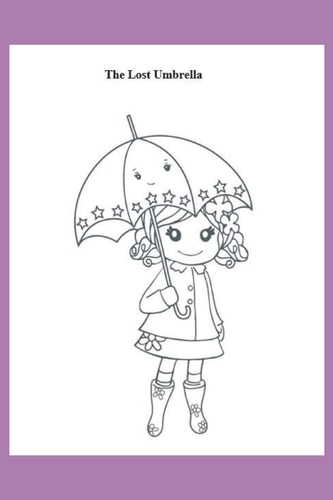The Lost Umbrella