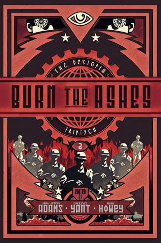 Burn the Ashes