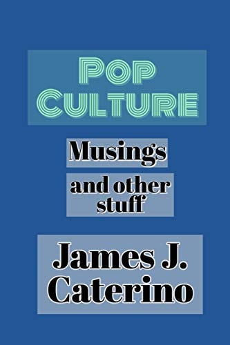 Pop Culture Musings and Other Stuff Reviews of Films, Cult TV Shows, Movie Novelizations, Soundtracks, and Much More