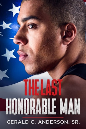 The Last Honorable Man Jake Wakefield Battles the Elite Air Force Special Reconnaissance Team