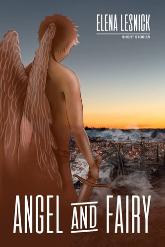 Angel and Fairy