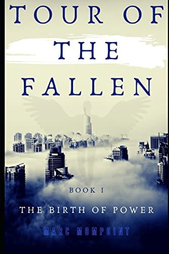 Tour of the Fallen The Birth of Power