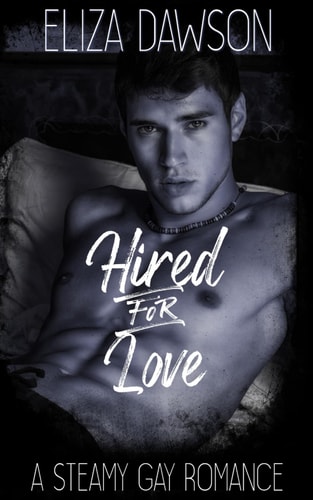 Hired for Love A Steamy Gay Romance