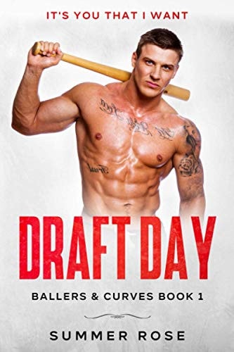Draft Day A Sports Romance