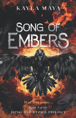 Song of Embers