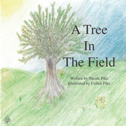 A Tree In The Field