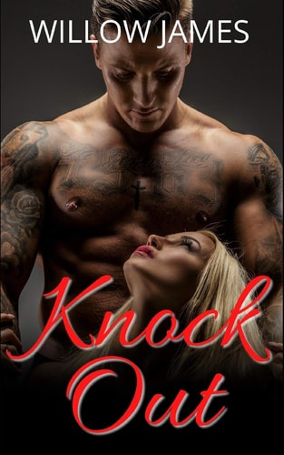 Knock Out An Alpha Man, Curvy Woman Instalove Romance