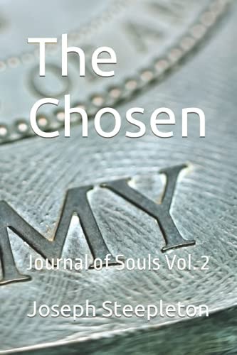 The Chosen Journal of Souls Vol. 2