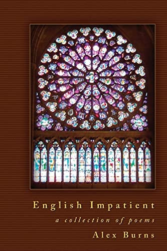 English Impatient Poems to Delight and Challenge