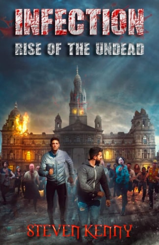 Infection Rise of the Undead