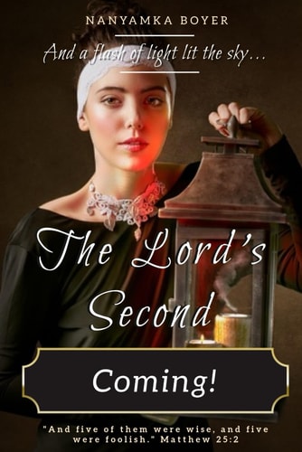 The Lord's Second Coming!