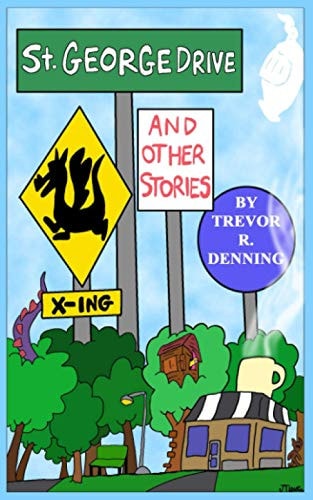 St. George Drive and Other Stories