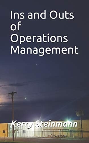 Ins and Outs of Operations Management