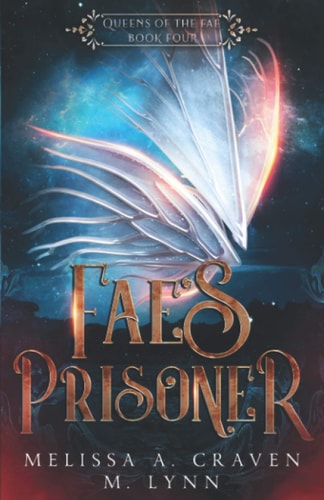 Fae's Prisoner