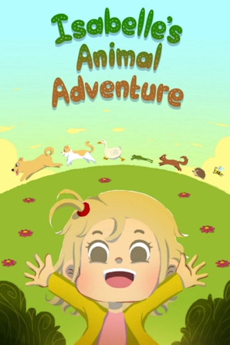 Isabelle's Animal Adventure