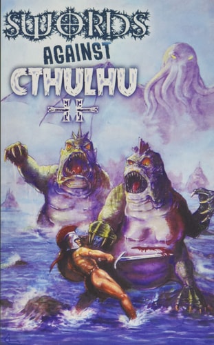 Swords Against Cthulhu II Hyperborean Nights