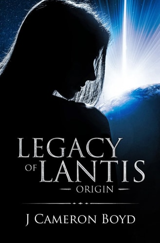 Legacy of Lantis Origin