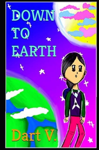 Down To Earth