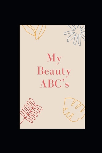 My Beauty ABC's