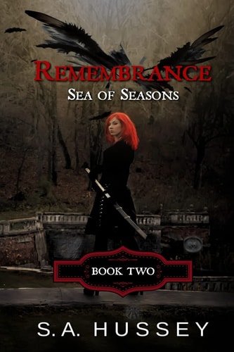 Remembrance Sea of Seasons