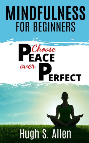 Mindfulness for Beginners A Practical Guide for the Type a Over-Achiever