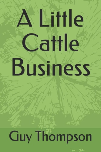 A Little Cattle Business