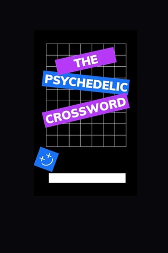 The Psychedelic Crossword