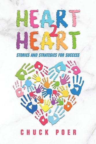 Heart to Heart Stories and Strategies for Success