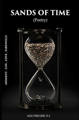 Sands Of Time Poetry