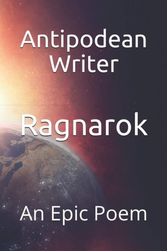 Ragnarok An Epic Poem