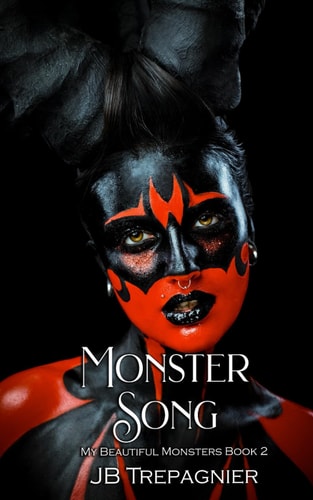 Monster Song A Dark Reverse Harem Romance