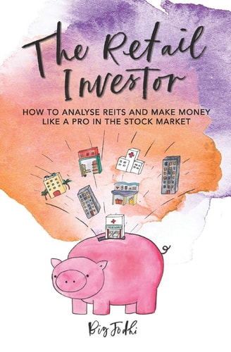 The Retail Investor How to Analyse REITs and Make Money Like a Pro in the Stock Market