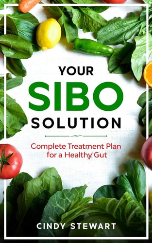 Your SIBO Solution Complete Treatment Plan for a Healthy Gut