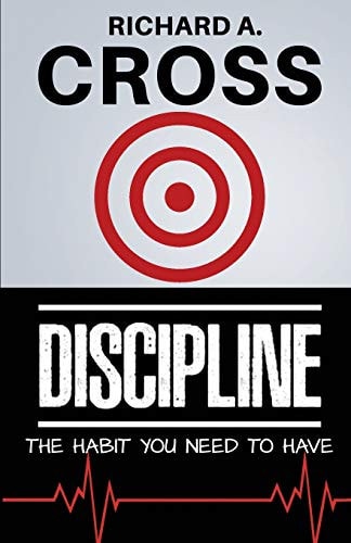 Discipline The Habit You Need To Have