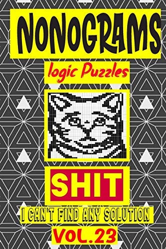 Nonogram Logic Puzzle Shit I Can't Find Any Soultion Japanese Crossword Picture Logic Puzzles Giddlers Logic Puzzlesh"