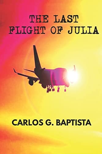 The Last Flight of Julia