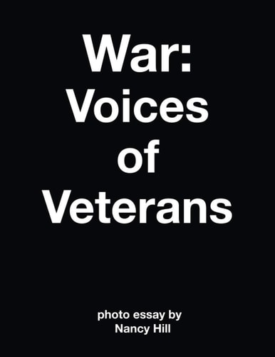 War Voices of Veterans