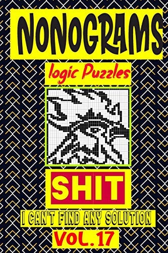 Nonogram Logic Puzzle Shit I Can't Find Any Solution Japanese Crossword Picture Logic Puzzles Giddlers Logic Puzzles