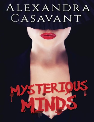 Mysterious Minds