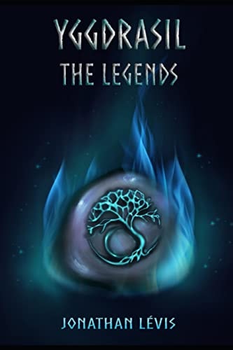 Yggdrasil The Legends