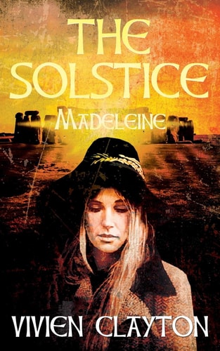 The Solstice Madeleine