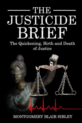 The Justicide Brief The Quickening, Birth and Death of Justice