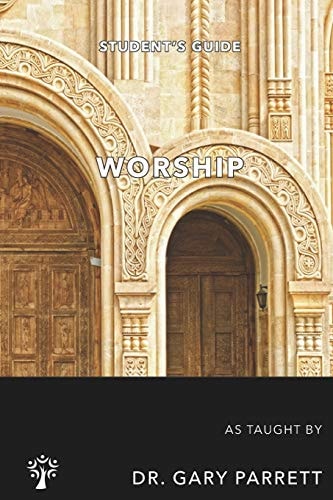 Worship As Taught by