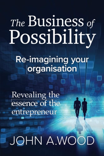 The Business of Possibility Reimagining Your Organisation