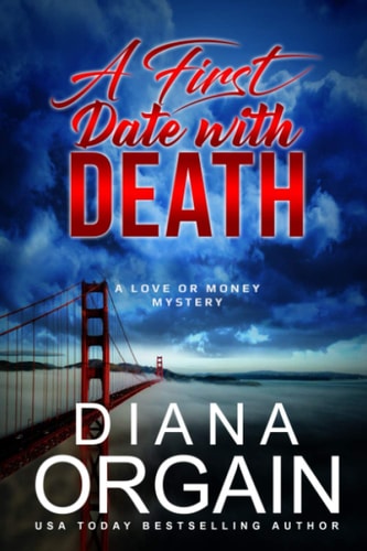 A First Date with Death A Reality TV Mystery