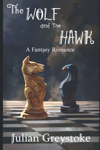 The Wolf and the Hawk