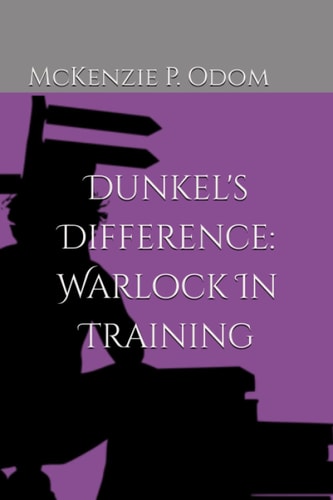 Dunkel's Difference Warlock in Training