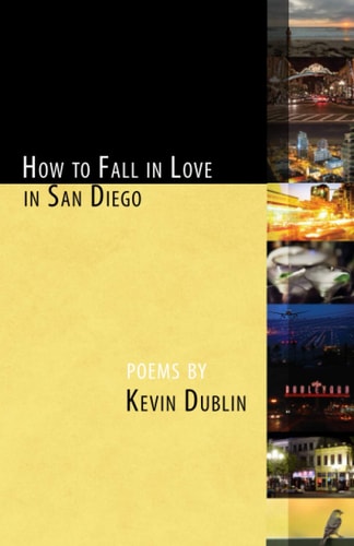 How to Fall in Love in San Diego [Expanded 2nd Edition]