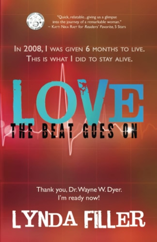 LOVE The Beat Goes On